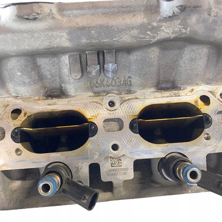 фото №9, Audi q3 f3 2022 головки