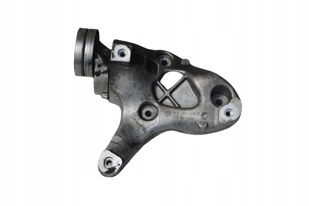 фото №1, Лапи двигателя компрессора климат 1.4 tsi cax vw audi