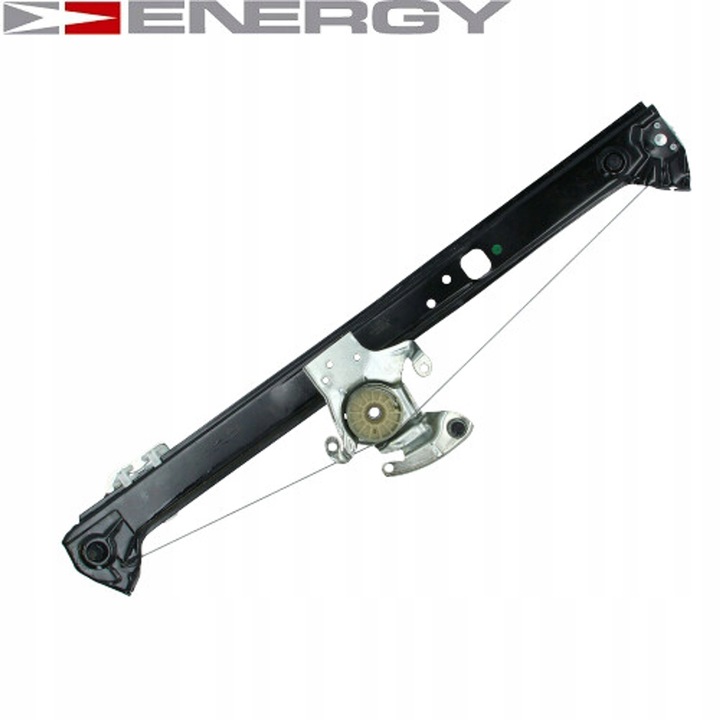 фото №8, Підйомник вікна bmw x5 e53 зад правий підйомник вікна energy pod0056tp