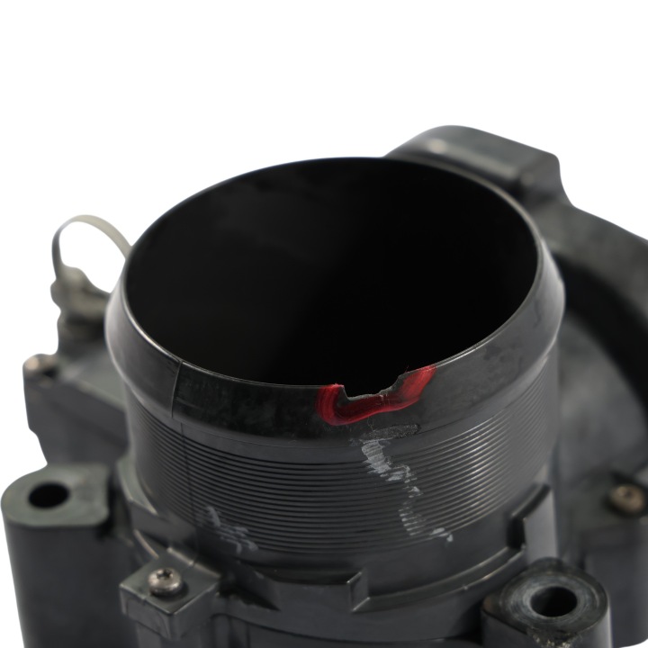 фото №13, Bmw f20 f21 f30 f31 mini r55 r56 дроссельная заслонка бензин n13 n14 n18 8624189