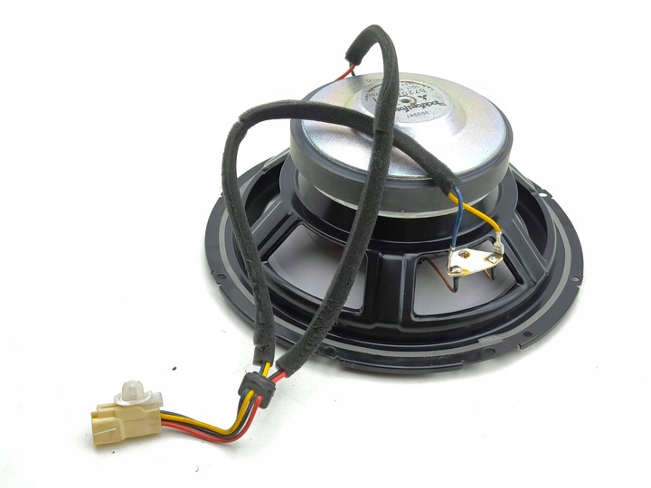 фото №6, Citroen c-crosser 2008 динамик низкочастотный