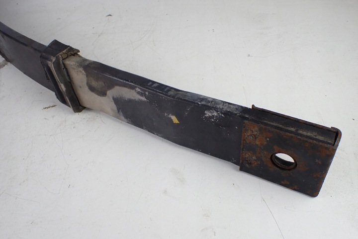 фото №8, Ресора зад задній задній chevrolet corvette c5