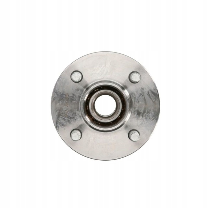 фото №3, Ступиця зад права nissan micra k10 k11 82-03