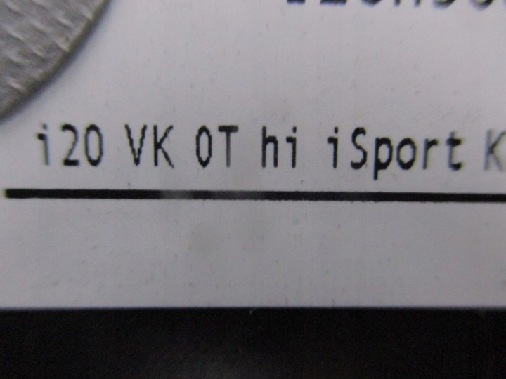фото №10, Бампер bmw ix i20 23r 6 pdc pod hak зад задний