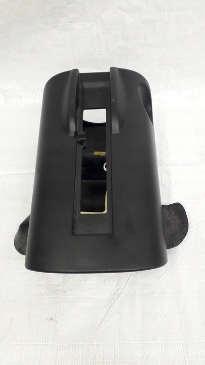 фото №12, Vw fox корпус кермо 5z0858559b 2003-2011
