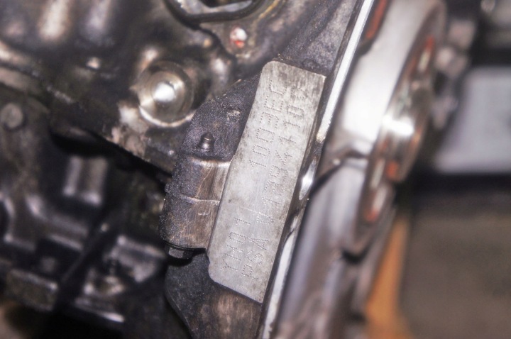 фото №8, Un378 opel corsa f 1.5d 102km двигун yh01 dv5rcf d15dt dv5rd 23% vat ar