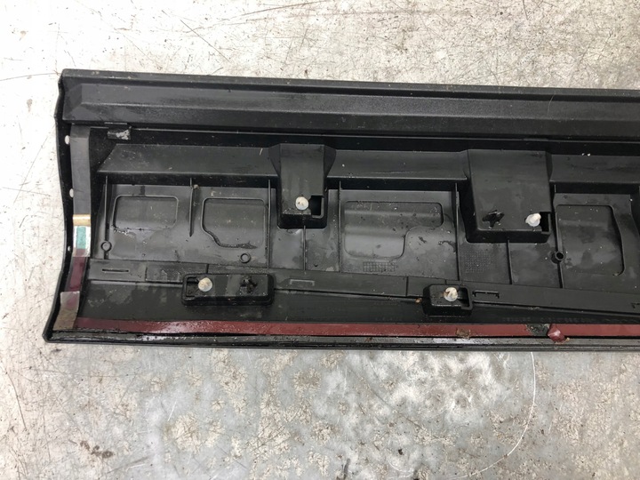 фото №7, Планка двері лівий зад audi q7 4m 4m0853969g