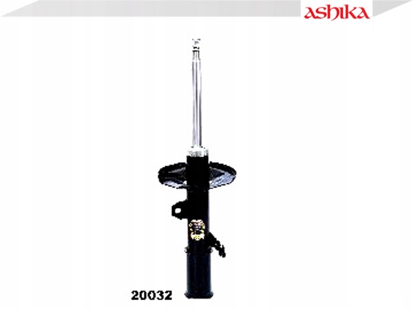 фото №3, Ashika амортизатор перед l toyota corolla e12u