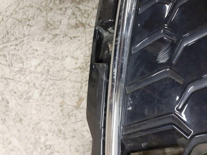 фото №5, Решітка радіатора решітка audi a3 8y s-line 2020- 8y0853651a