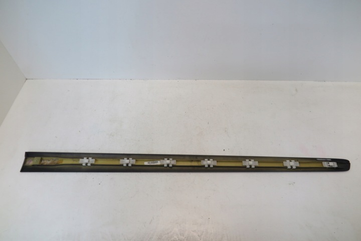 фото №7, Focus mk3 планка двері ліва хром