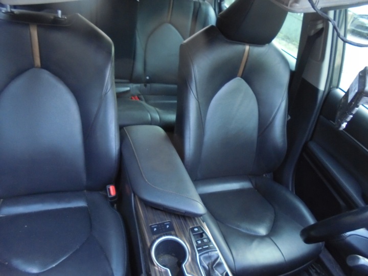 фото №13, Toyota , lexus насос пального датчик 77020-33510