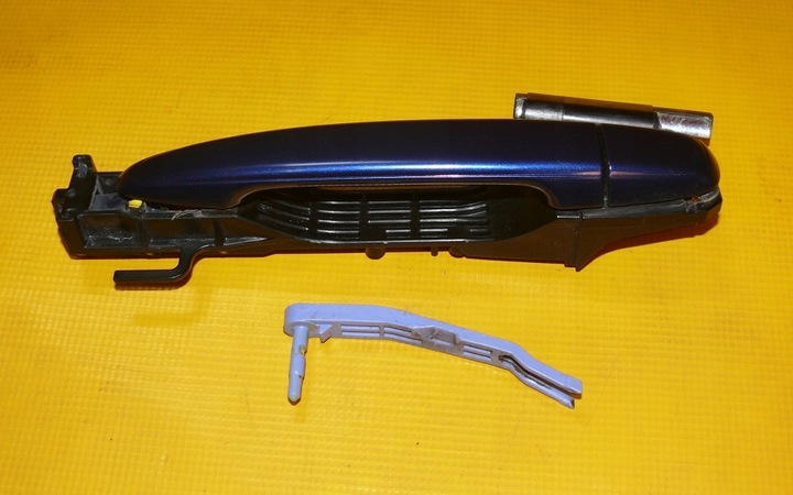 фото №1, Ручка зовнішня лівий зад subaru legacy v 5