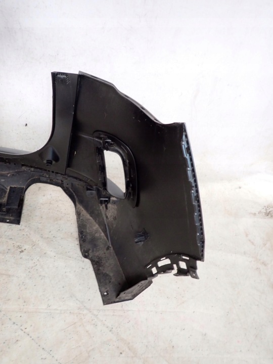 фото №13, Ford kuga iii 3 mk3 st-line 19- задній бампер 6xpdc