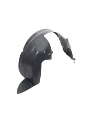 фото №1, Citroen nemo 2007+ підкрилок праві передні перед