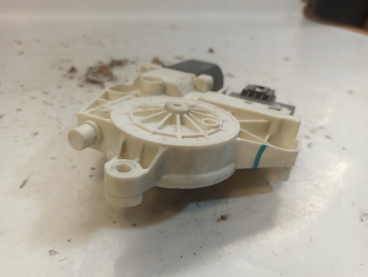 фото №6, Mitsubishi eclipse двигунчик скла праві перед 0130822304 989634100