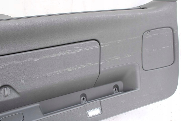 фото №6, Audi q7 боковина багажника + ролета 4l0867606b 4l0867606c 4l0867973e 4l086797