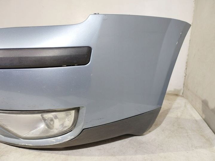 фото №7, Ford mondeo mk3 рестайлінг бампер перед переднє 72