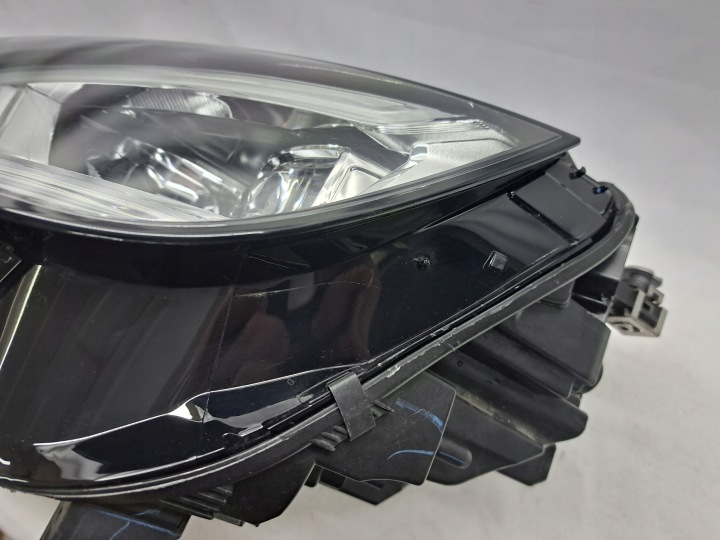 фото №10, Фара ліва повний led audi q5 80a941033c