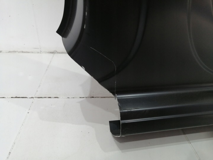 фото №6, Стійка поріг bok праві перед vw golf vii 5g4 новий оригінал hal 8817