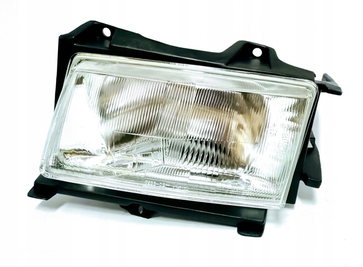 фото №3, Новый фара scudo jumpy expert 95-03 комплект l+p