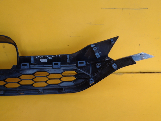 фото №9, Honda cr-v iv рестайлінг решітка решітка радіатора