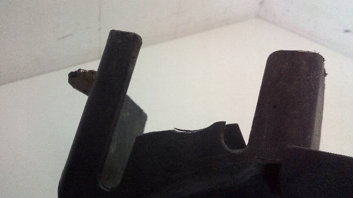 фото №7, Фара праві лампа перед fl renault scenic i