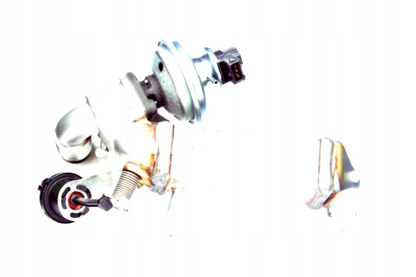 фото №11, Клапан egr модуль з радиатор bmw 1 e81 1 e82 1 e87 1 e88 3 e90 3 e91 3