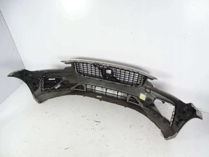 фото №11, Бампер перед volvo s60 iii v60 ii r-design 31690530