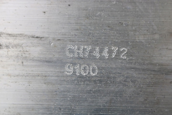 фото №9, Bmw x1 f48 балка бампера зад 7332320 задняя усилитель задние 51 12 7332320