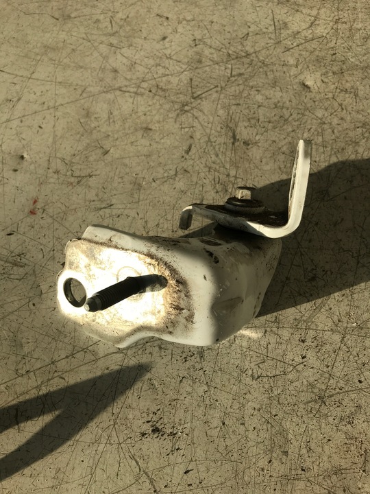 фото №3, Петля двері праві зад ford s-max mk2