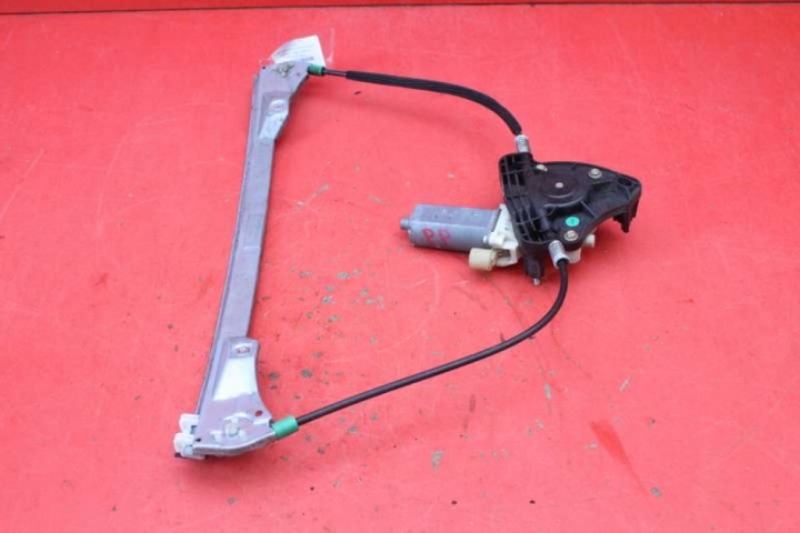 фото №5, Склопідйомник правий перед eu 8200169095 renault thalia 2 ii 08-12