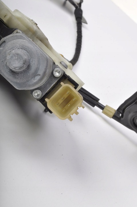 фото №6, Maserati ghibli iii подъемник стекла правые перед