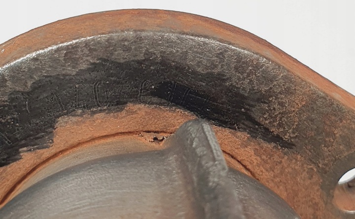 фото №5, Колектор випускний лівий mercedes w220 3.2 v6