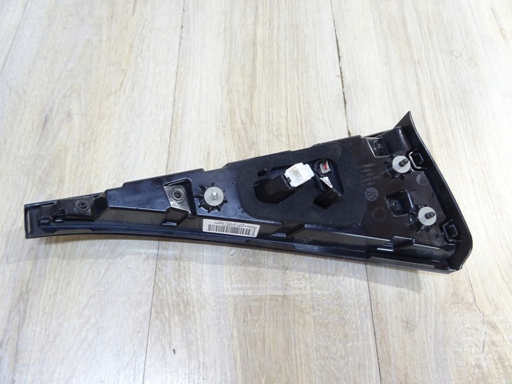 фото №16, Лампа левый зад kia sportage v 5 led 92401r2100 llu