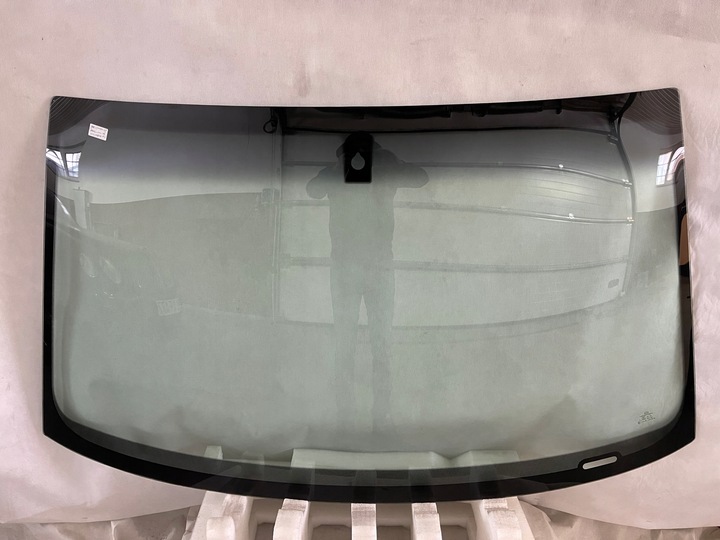 фото №1, Скло передня лобове audi a8 2004-2010 датчик