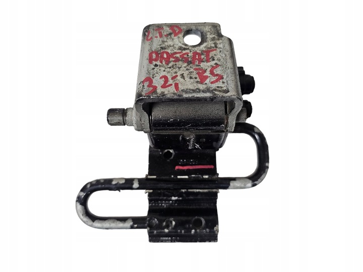 фото №1, Volkswagen passat b5 петля дверь левый зад задний нижний 3b4833411d