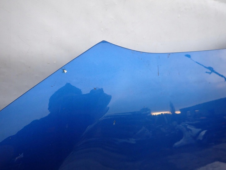 фото №6, Bmw x1 f48 15-22 капот крышка двигателя