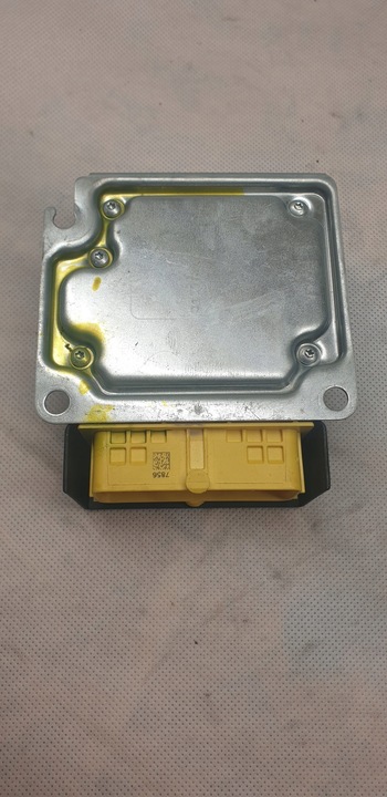 фото №15, S7 4g a7 модуль датчик подушка безпеки 4g0959655a a6 c7 s6