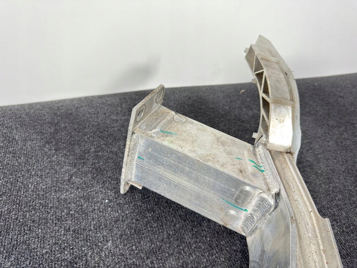 фото №13, Porsche panamera 971 балка pas перед переднее бампера 971805241f сцепление красивая