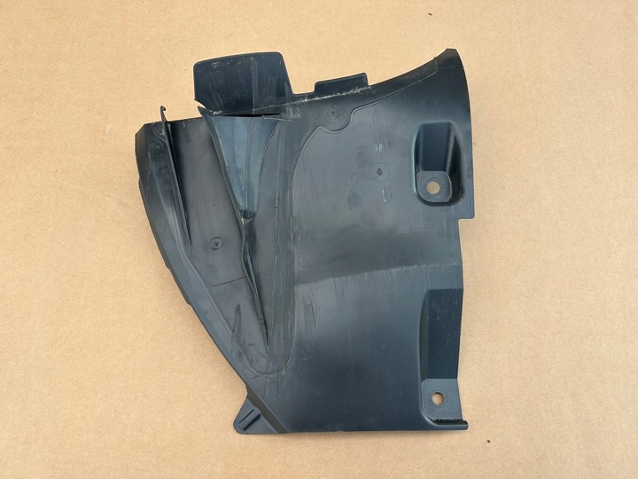 фото №1, Mercedes cla 118 треугольник подкрылки защита левая