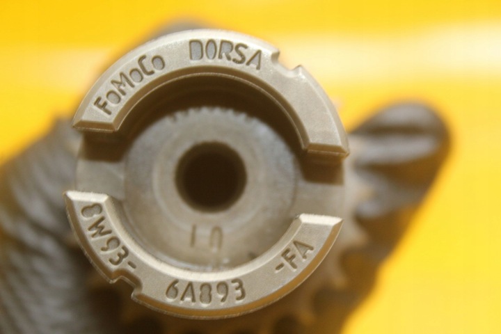 фото №10, Вал balansowy jaguar xj x351 508ps 5.0b v8 8w93 6a893fa