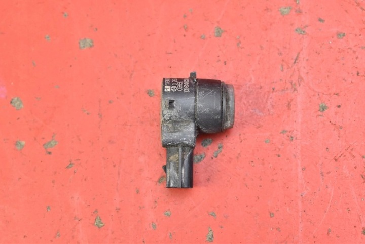фото №6, Датчик паркування pdc зад 13300764 chevrolet cruze 1 i 09-12