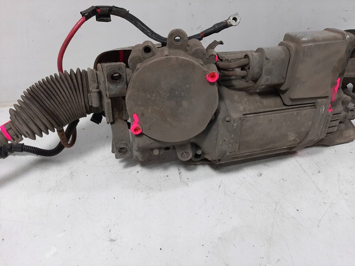 фото №13, Seat altea 1.6 8v 06r трансмісія кермова 1k1423055cx 1k1909144j