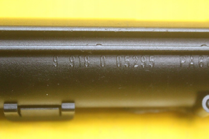 фото №6, Ролета стёкла 3 ряд правый зад ford galaxy mk2 6m21-u519d98cf