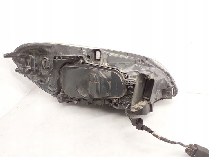 фото №7, Фара левая сторона volvo xc60 31358113