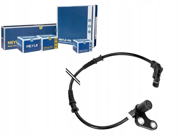 фото №1, Meyle датчик abs db перед db c класс 93- le