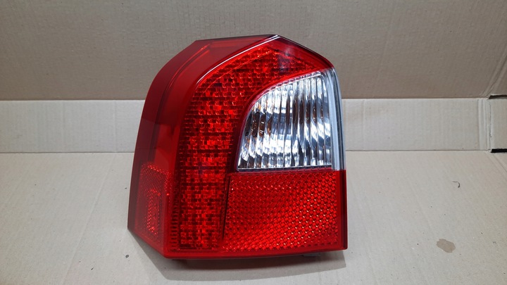 фото №1, Лампа зад задняя левая volvo xc70 ii v70 iii 08-13r