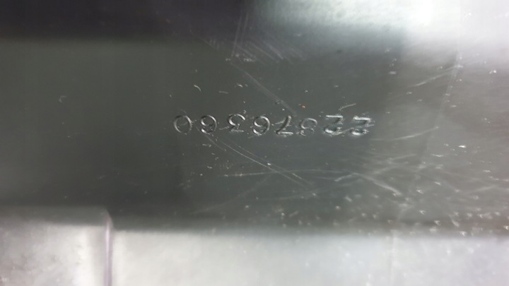 фото №7, Бачок расширительный camaro ss 3.6l 6.2l 10-15