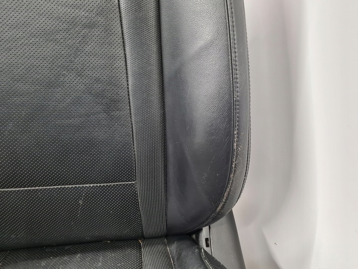 фото №9, Hyundai i40 универсал сиденья диван подогрев