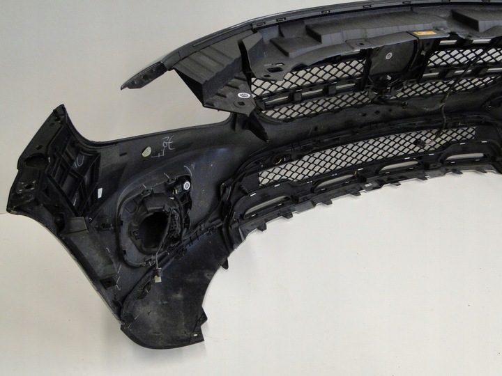 фото №12, Mercedes бампер переднє перед na датчики pts glb x247 247 передній рестайлінг 191